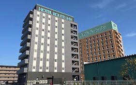 Hotel Route-Inn Nagahama Inter